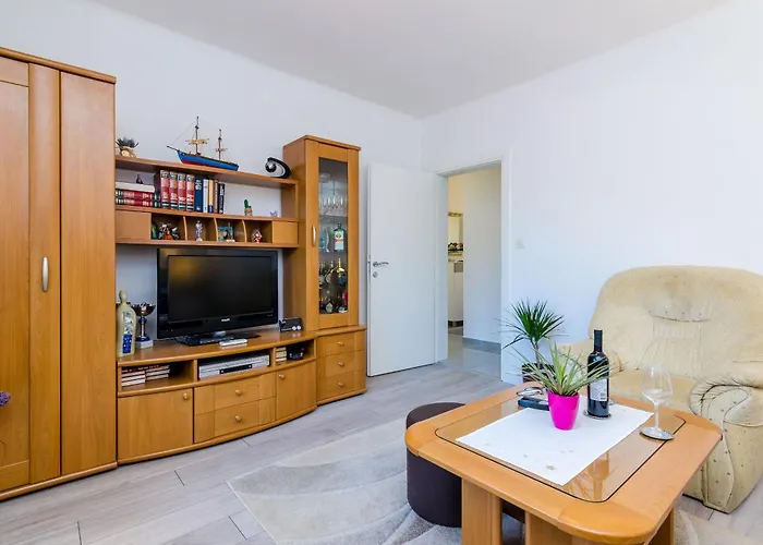 Apartment Veronika