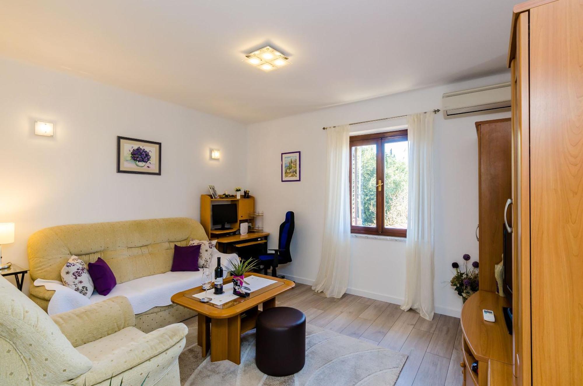 Veronika Appartement