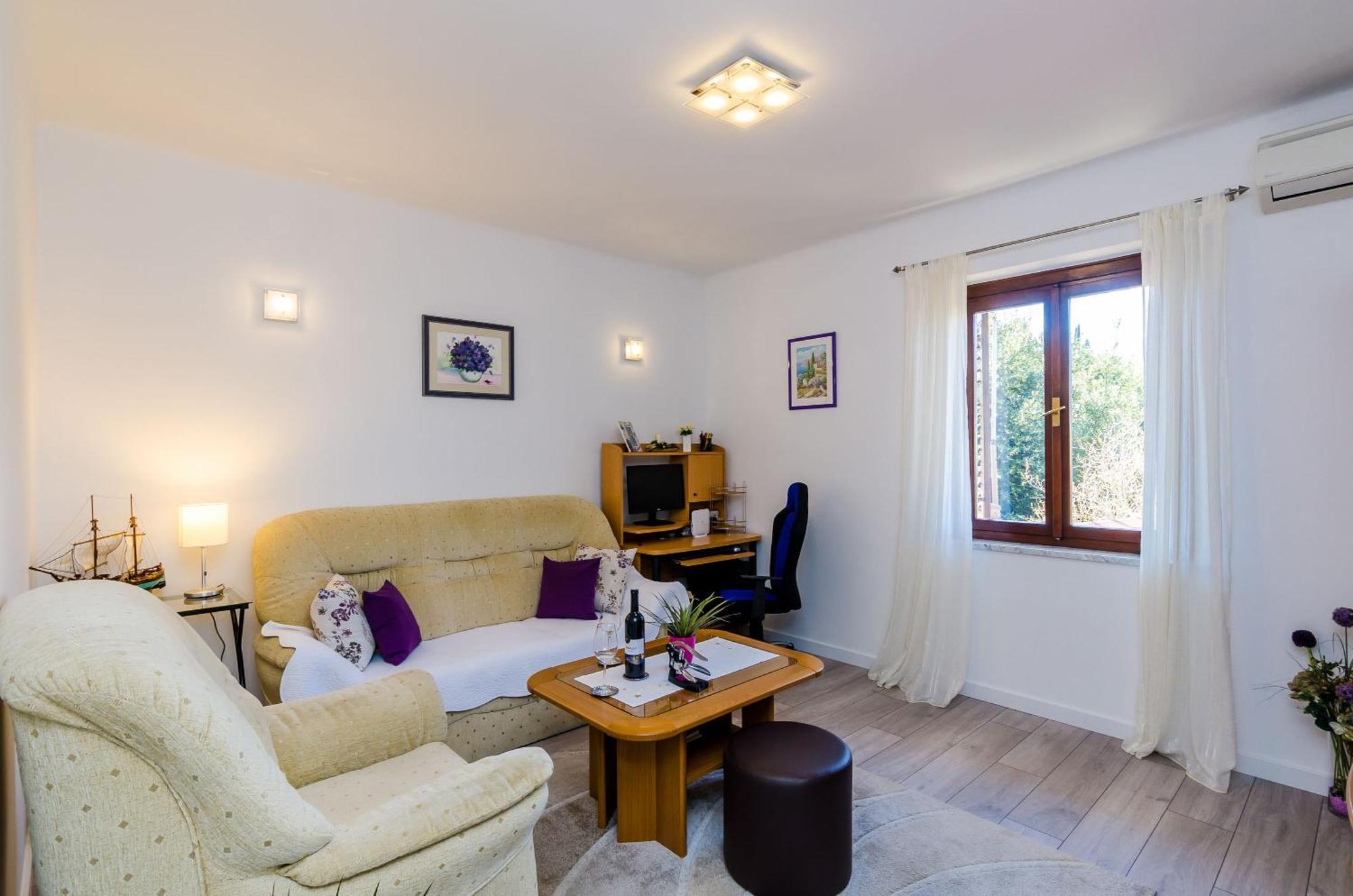 Apartman Veronika
