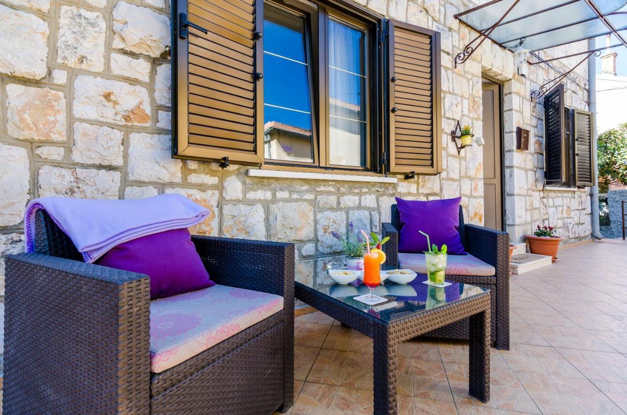 Appartement Veronika Dubrovnik