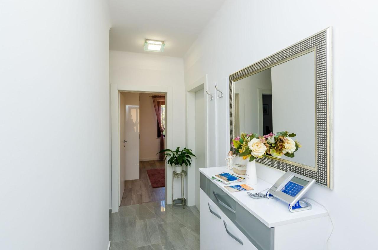 Veronika Appartement