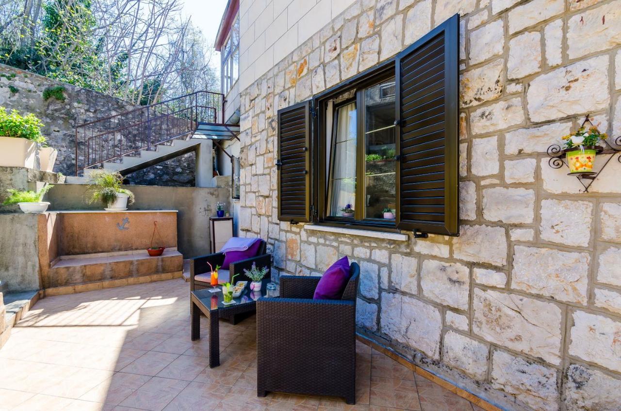 Veronika Appartement