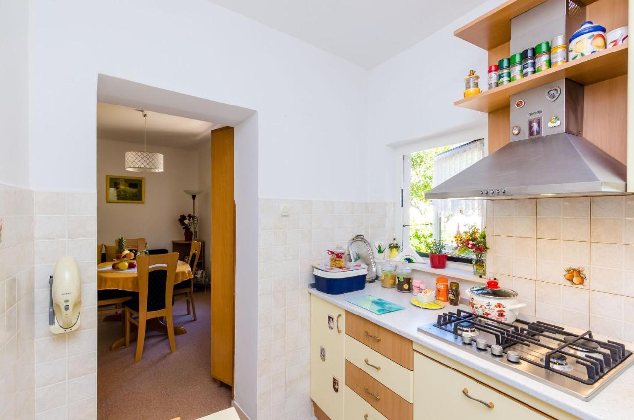 Appartement Veronika