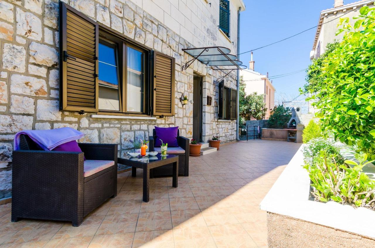 Appartement Veronika
