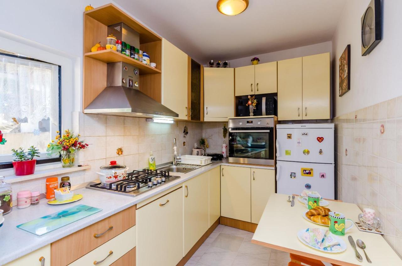 Appartement Veronika *