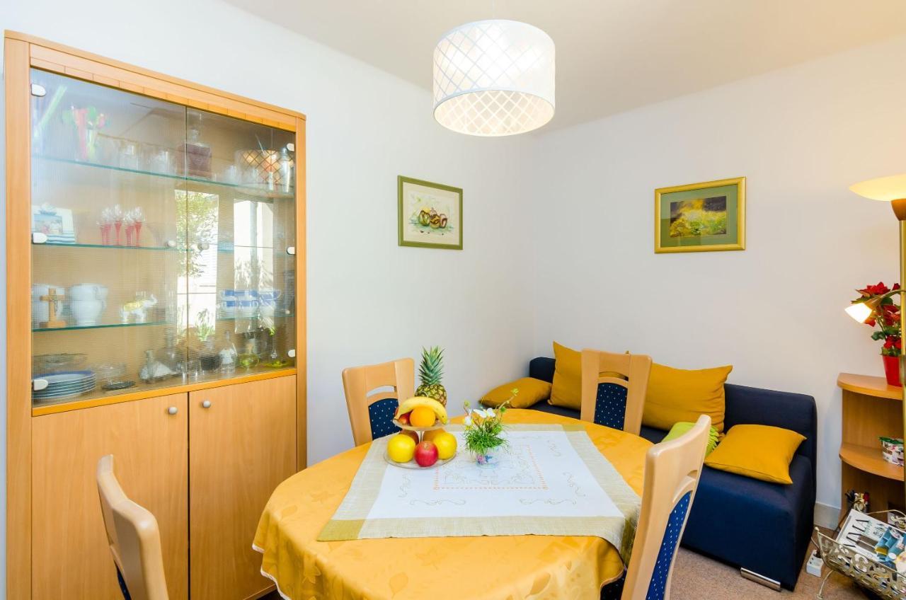 Veronika Appartement