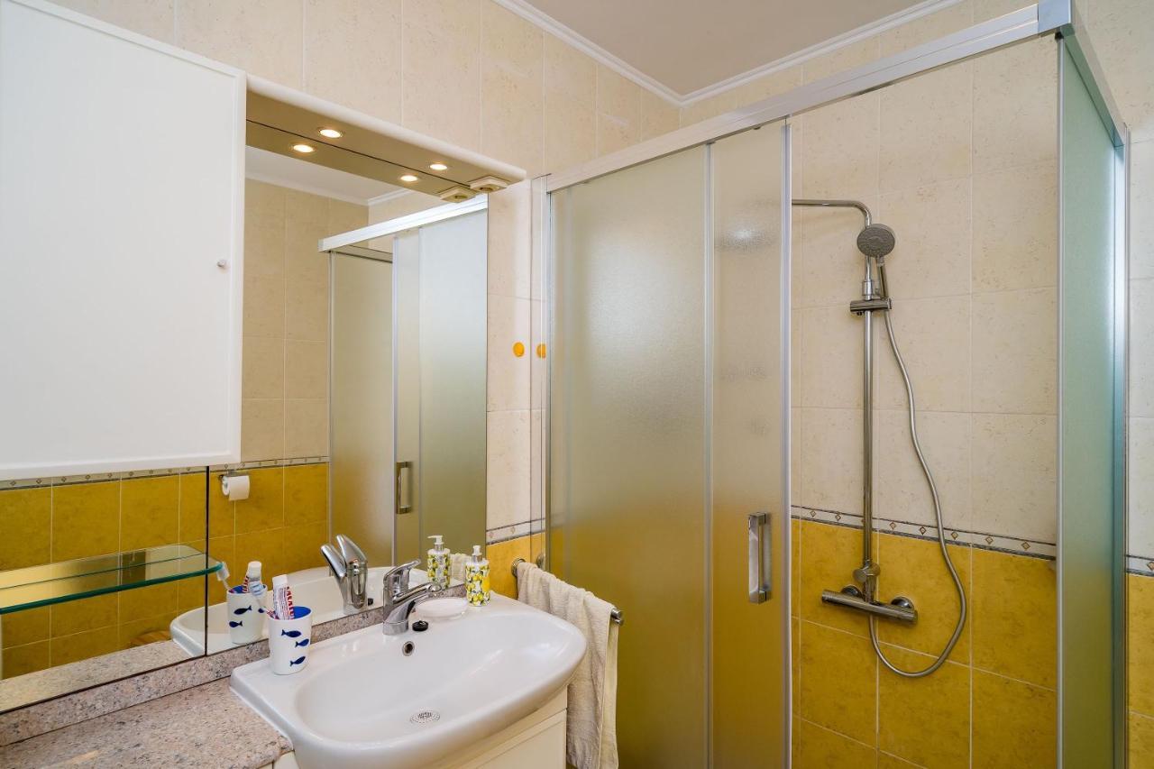 Appartement Veronika